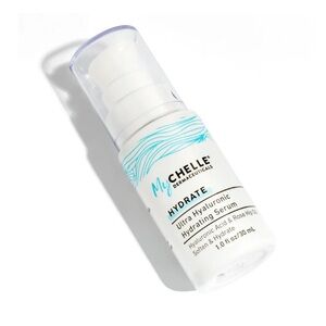 MyChelle Dermaceuticals Ultra Hyaluronic Hydrating Serum